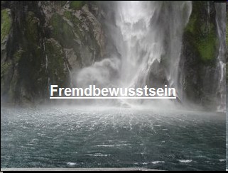 Fremdbewusstsein